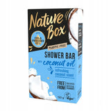 Shower Bar Coconut Oil washing bar 150g
