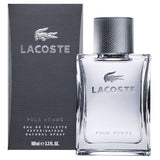 Pour Homme Eau de Toilette Spray 100ml