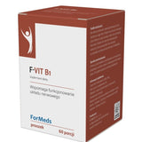 F-Vit B1 powdered dietary supplement