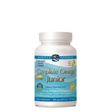 Complete Omega Junior Omega-3 283mg + GLA 35mg dietary supplement 90 jellies