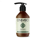Phytosterol hypoallergenic shampoo with rapeseed oil pump 250ml