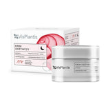Nourishing night cream with snail slime filtrate 50ml