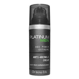 Platinum Men Age Power Extreme anti-wrinkle cream for mature skin day and night 50ml