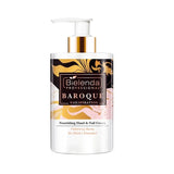 Nailspiration Baroque nourishing hand and nail cream 300ml