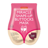 Miracle Shape-Up Buttocks Mask modeling mask for buttocks 40g