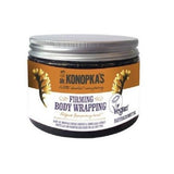Firming Body Wrapping 500ml firming body wraps