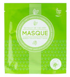 Green Tea Extract Mask cleansing face mask 23ml