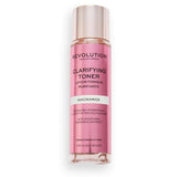 Skincare Niacinamide Clarifying Tonic cleansing face tonic 200ml