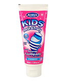 Kids Fluoride Toothpaste toothpaste for children with fluoride Strawberry 100ml