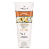 Arnica gel with arnica for dilated capillaries, bruises, bruises and swellings 200ml