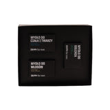 Set Golibroda's Essentials soap for face and body 85ml + shaving soap 85ml + hair soap 85ml