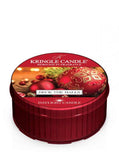Daylight fragrant candle Deck The Halls 42g
