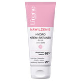 Moisturizing hydro hand cream for dry skin 75ml
