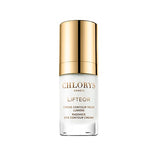 Lifteor Illuminating Eye Contour Cream 15ml illuminating eye cream for mature skin