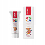 Junior natural toothpaste for children 6+ years Cola 50ml