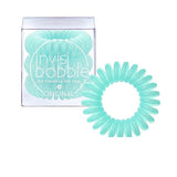 Traceless Hair Ring hair bands Mint To Be 3 pcs