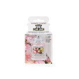 Car Jar Ultimate car fragrance Fresh Cut Roses 1piece