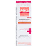 BB cream against redness, natural dark shade 50 ml
