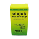 Fragrance Oil Neroli Composition 7ml