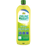 Grune Kraft Allesreiniger universal liquid for cleaning various surfaces 1l