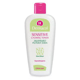 Sensitive Calming Toner a gentle tonic with olive extract 200ml