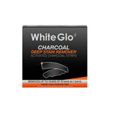 Charcoal Teeth Whitening Strips whitening strips with active carbon 7 pcs