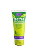 Tea Tree Deep Cleansing Facial Mask cleansing face clay mask 100ml