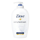 Caring Hand Wash caring liquid soap 250ml