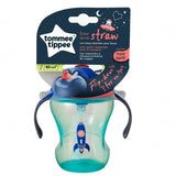 Straw Cup non-spill cup with a straw 6m + Boy 230ml