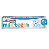 Milk Teeth toothpaste 50ml