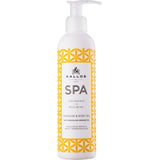 Spa Massage & Body Oil Brazilian Orange Oil 200ml