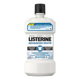 Advanced White mouthwash 500ml