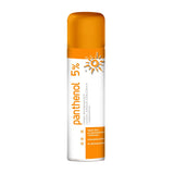 Panthenol 5% foam for sunburn 150ml