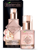 Camellia Oil luxurious rejuvenating oil 15ml