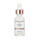 Skincare 10% Matrixyl Fine Line Reducing Serum serum reducing the visibility of fine wrinkles 30ml