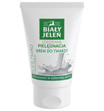 Goat's Milk hypoallergenic face cream 100ml