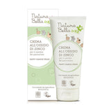 Cream with zinc against diaper rash 100ml