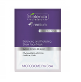 Balancing And Protecting Sheet Face Mask 35g