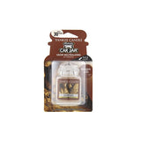 Car Jar Ultimate car fragrance Leather 1piece