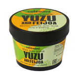 Body Soap Scrub Yuzu and Feijoa body soap-scrub 110ml