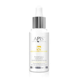 Discolouration-Stop lightening concentrate reducing discoloration 30ml