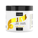 Mask For Curly Hair mask for curly hair with hyaluronic acid 400ml