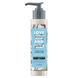 Refresh & Hydrate moisturizing face cleansing gel Coconut Water & Mimosa Flower 125ml
