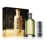 Bottled set eau de toilette spray 200ml + deodorant stick 75ml