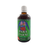 Para Farm body without parasites, liquid dietary supplement 85ml