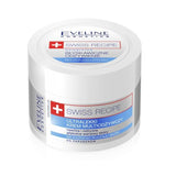 Swiss Recipe ultra-light multi-nourishing cream for all skin types 50ml