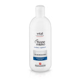 Goat's Milk creamy body wash gel 500ml