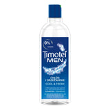 Men Cool and Refreshing shampoo for normal and oily hair 400ml