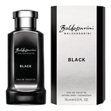 Baldessarini Black Eau de Toilette Spray 75ml