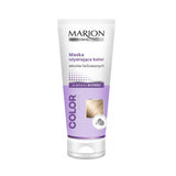Professional Color Esperto, a mask that revives the color of dyed hair, Blond 150ml